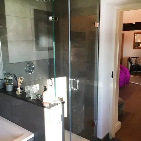 Merrybent Hill Luxury Long Preston