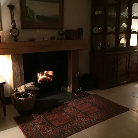 Merrybent Hill Luxury Отель типа 