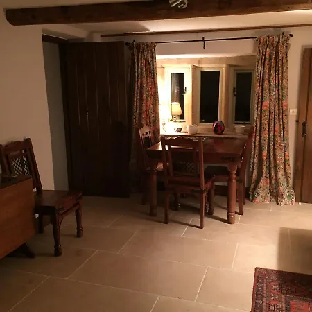 Merrybent Hill Luxury Отель типа 