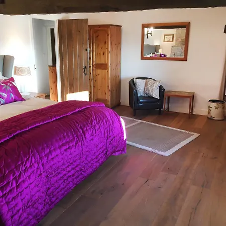 Merrybent Hill Luxury
