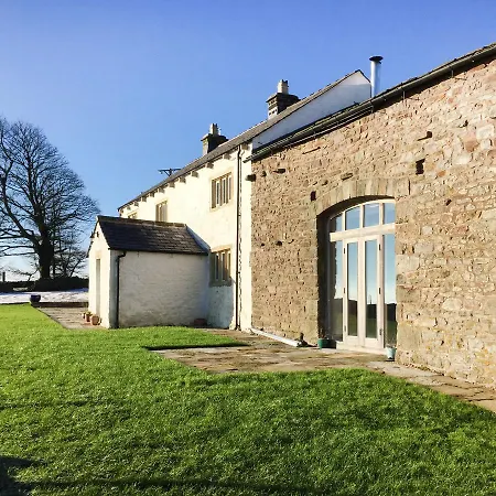 Merrybent Hill Luxury 3*