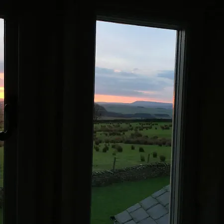 Bed & Breakfast Merrybent Hill Luxury 3*