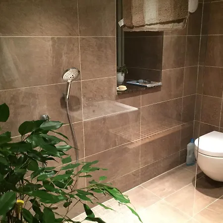 Merrybent Hill Luxury Отель типа 