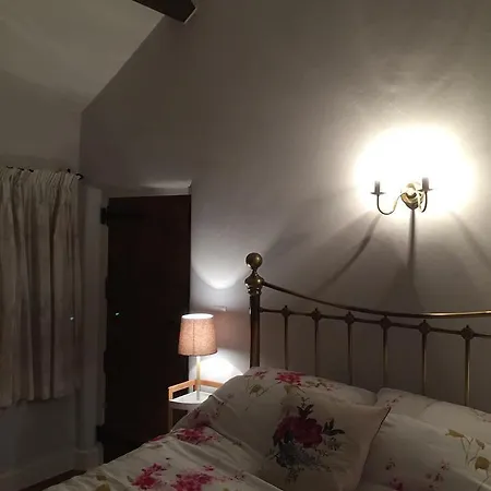 Bed & Breakfast Merrybent Hill Luxury 3*