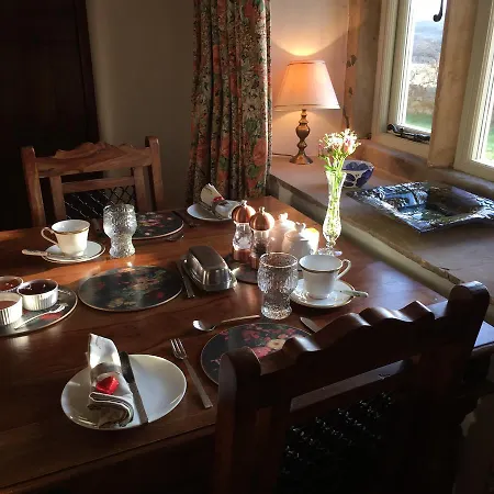 Bed & Breakfast Merrybent Hill Luxury 3*