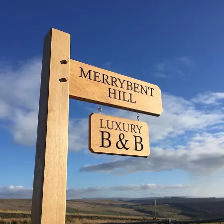 Merrybent Hill Luxury Отель типа 