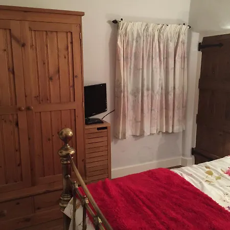 Merrybent Hill Luxury