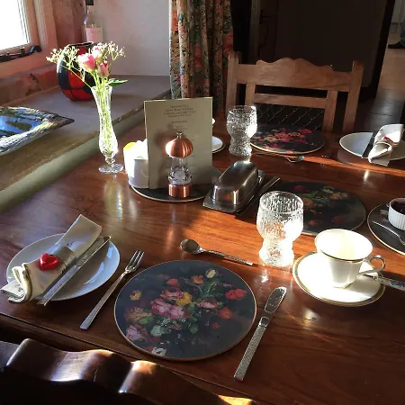 Merrybent Hill Luxury Отель типа 