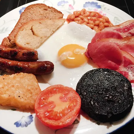 Bed and breakfast Merrybent Hill Luxury 3*