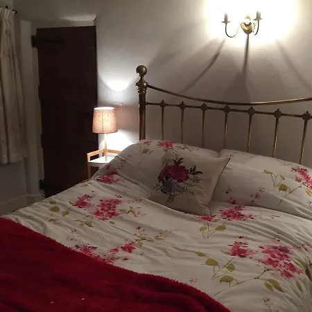 Merrybent Hill Luxury Bed and breakfast 3*