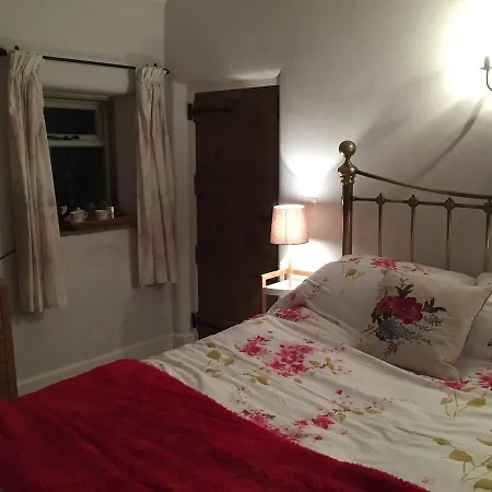 Bed and breakfast Merrybent Hill Luxury