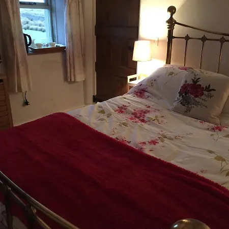 Merrybent Hill Luxury 3* Long Preston
